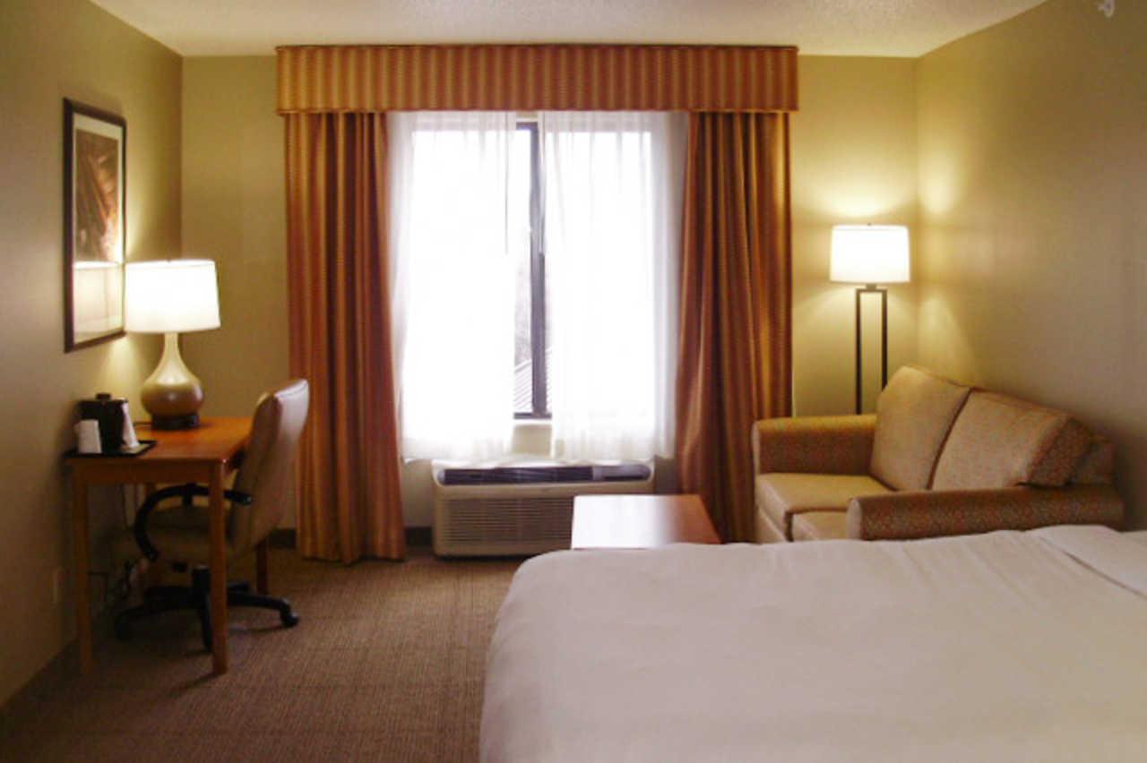 Comfort Inn & Suites Cooperstown - Milford Exterior foto