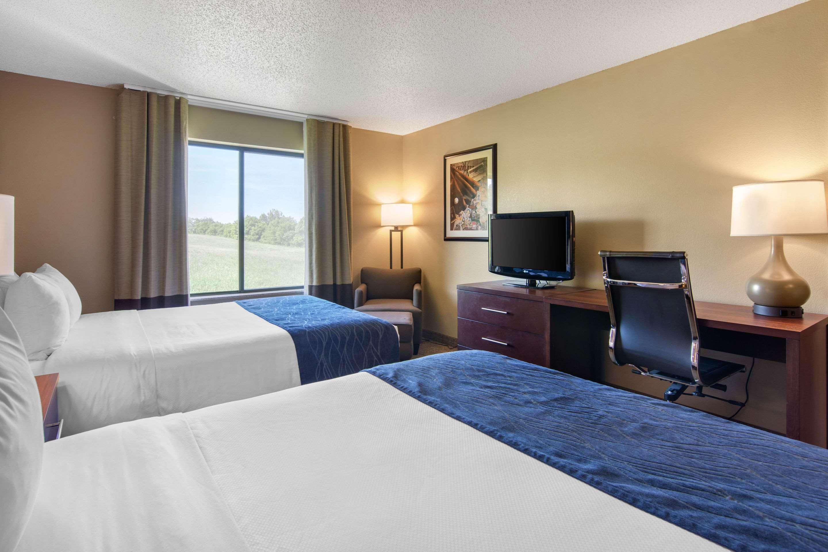 Comfort Inn & Suites Cooperstown - Milford Exterior foto