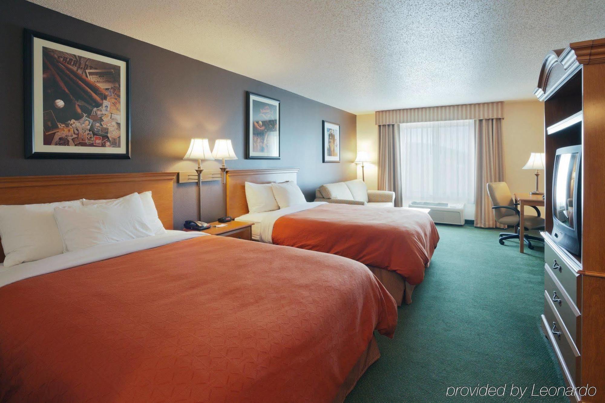 Comfort Inn & Suites Cooperstown - Milford Exterior foto